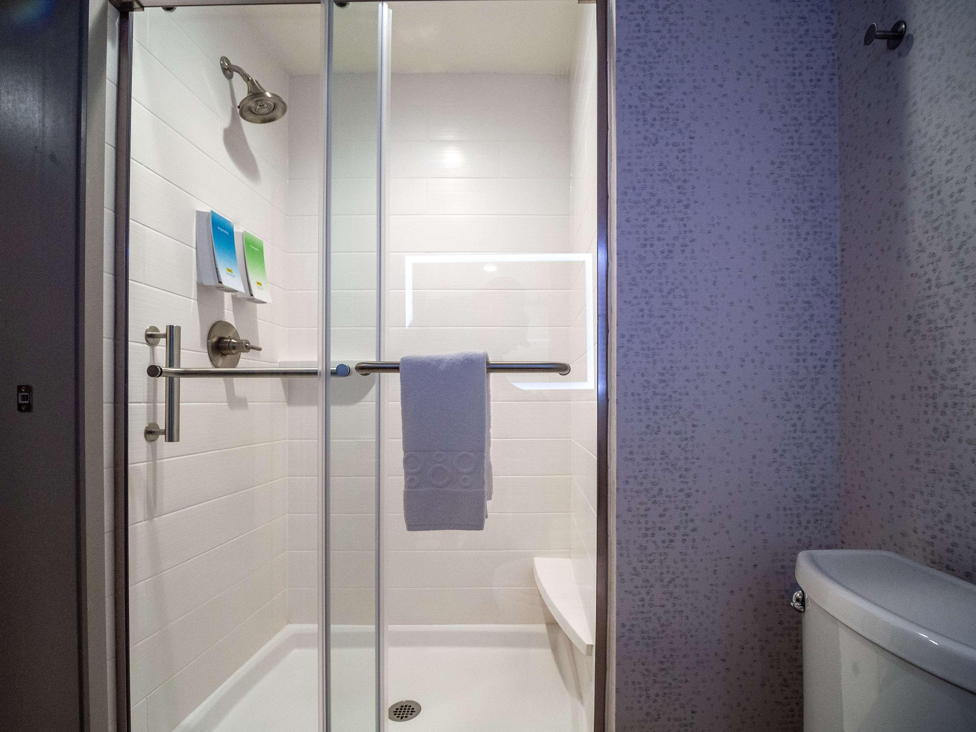 Home2 Suites By Hilton Oklahoma City Nw Expressway Exterior foto