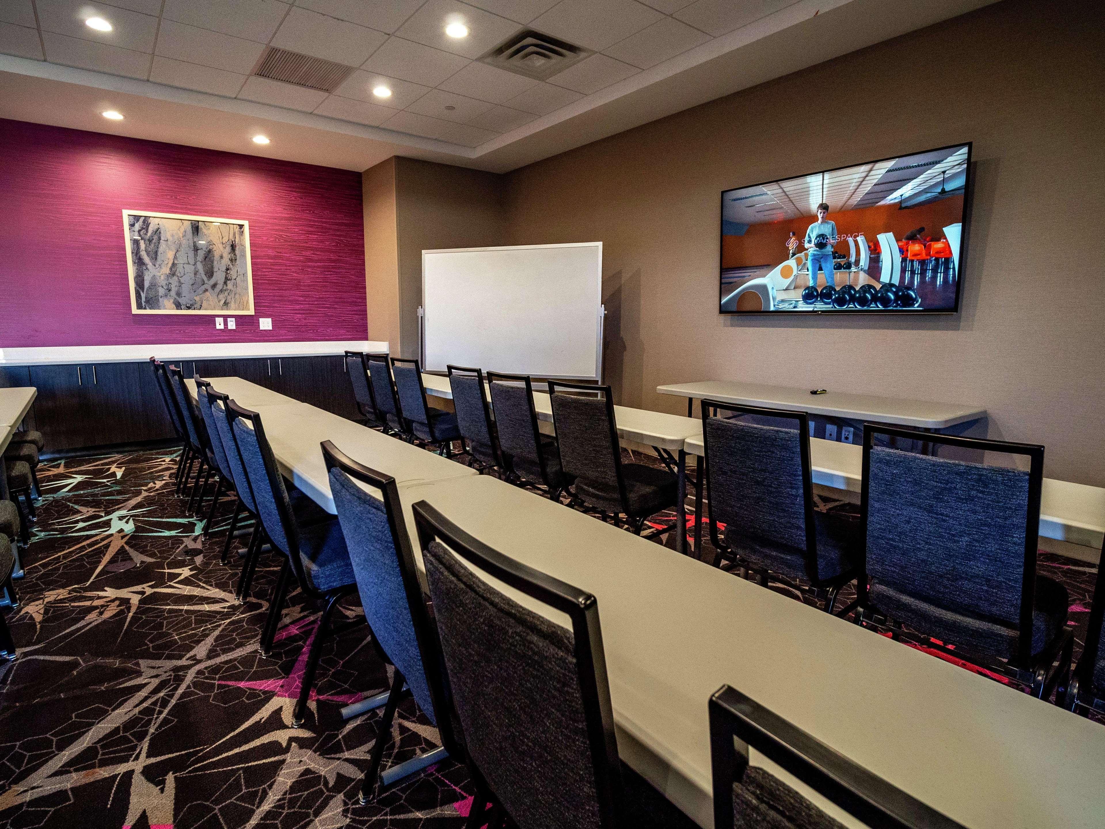 Home2 Suites By Hilton Oklahoma City Nw Expressway Exterior foto